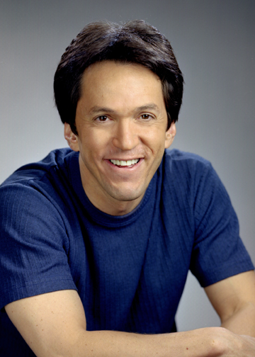 mitch Albom