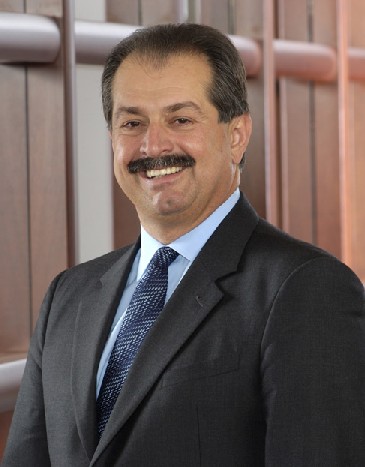 Andrew Liveris