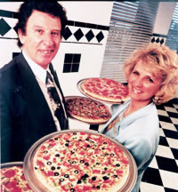 Mike & Marian Ilitch