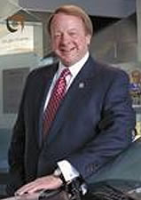 Edsel Ford II