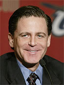 Dan Gilbert