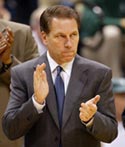 Tom Izzo