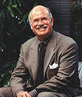 Peter Karmanos