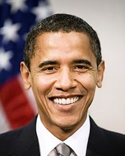 Barack Obama