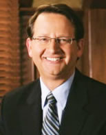 Gary Peters