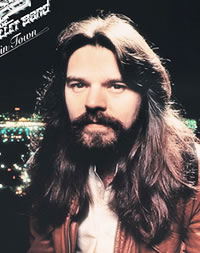 Bob Seger