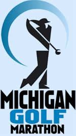 MICHIGAN GOLF MARATHON