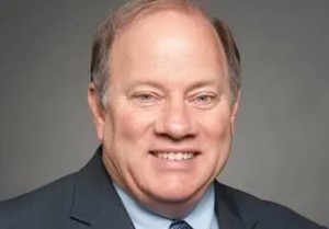 Mike Duggan