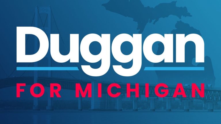 Inspire Michigan Endorses Mike Duggan for Governor: A Vision for Innovation and Job Creation